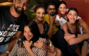 Kasautii Zindagii Kay co-stars