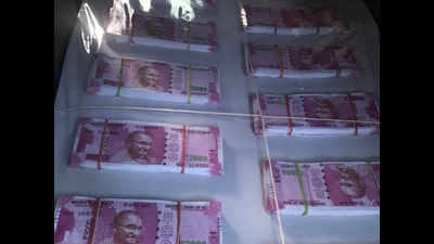 Cash-strapped Haryana Shahari Vikas Pradhikaran recovers Rs 80 crore in dues