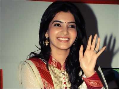 Viral! Samantha Akkineni's comments on star heroes and the tag of a 'flop heroine'