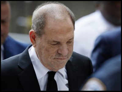 Harvey Weinstein's bizarre rant in courtroom stuns all