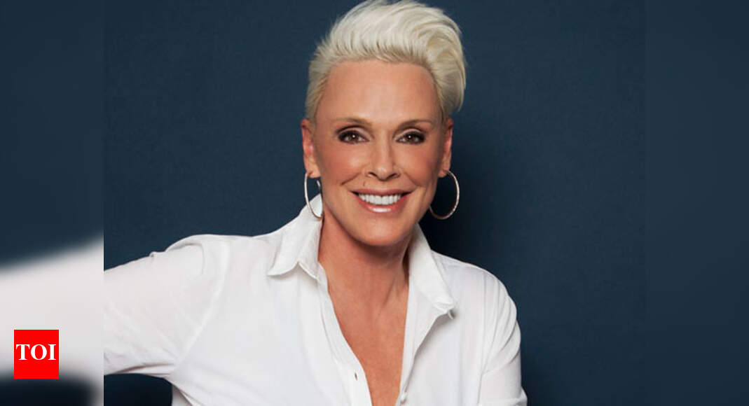 Coronavirus effect Brigitte Nielsen's sons run out of food in Italy