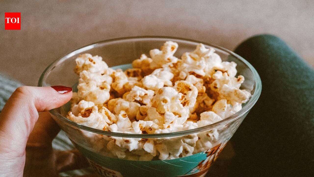 Instant Popcorn: Ready-to-eat & instant popcorn packs that you would ...