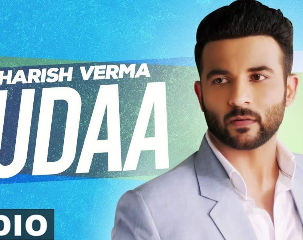 
Latest Punjabi Song 'Judaa' (Audio) Sung By Harish Verma
