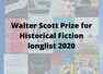 Historical fictions you can read