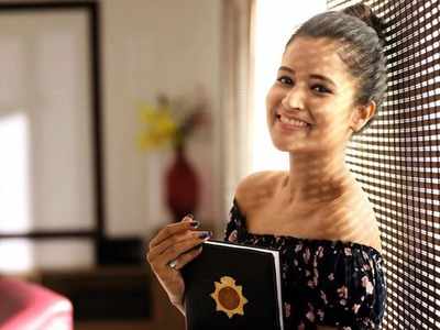 'Premam Poojyam is a new experience in the Kannada film industry: Brinda Acharya