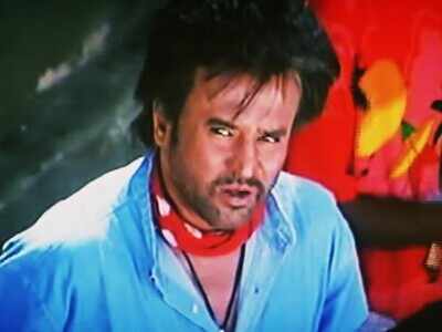 baba rajinikanth full movie