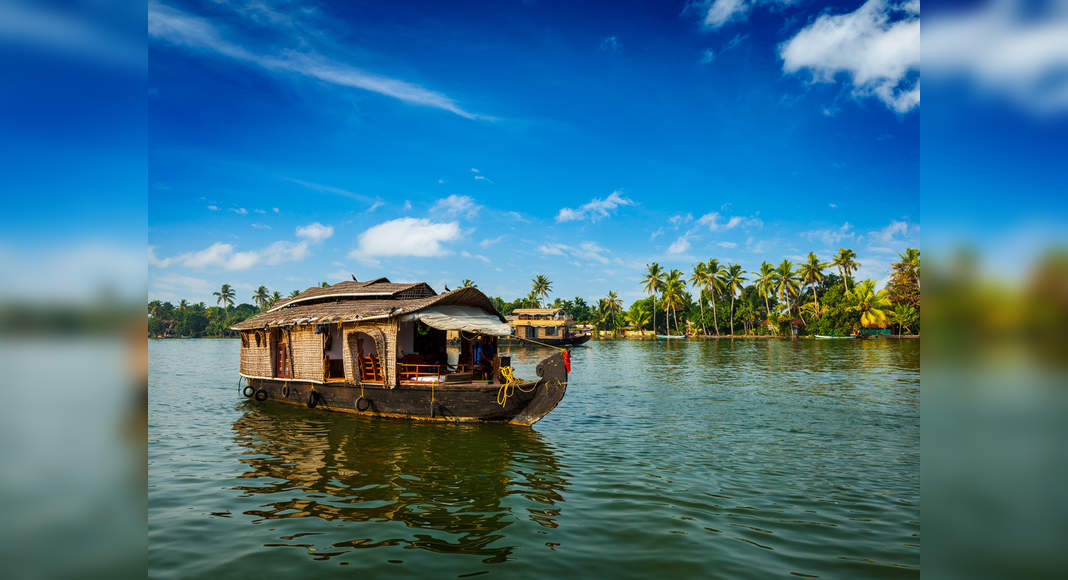 Kerala Shuts Down Tourist Spots Amid Coronavirus Outbreak Times Of India Travel