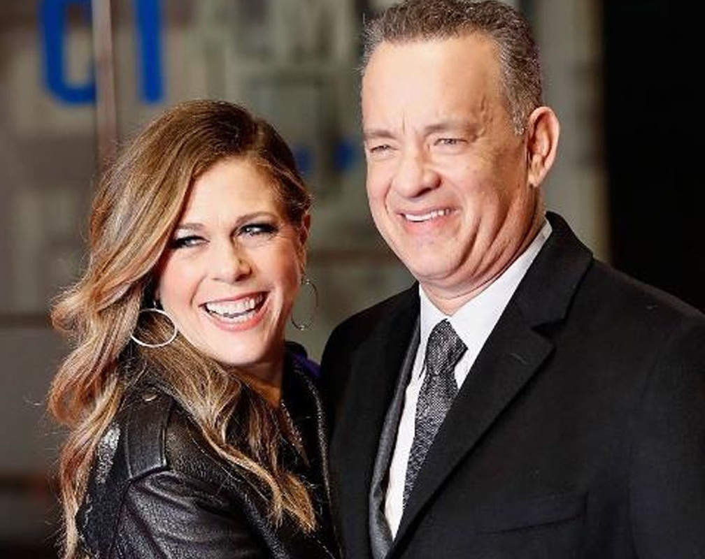 
Tom Hanks and wife Rita Wilson test positive for coronavirus, celebrities react to the shocking news
