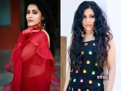 Covid TV Host Rashmi Gautam Slams Netizens On Social Media Who Called The Sec Audio Clip