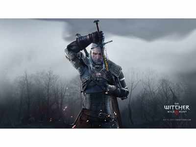 A new Witcher game is coming, confirms CD Projekt Red