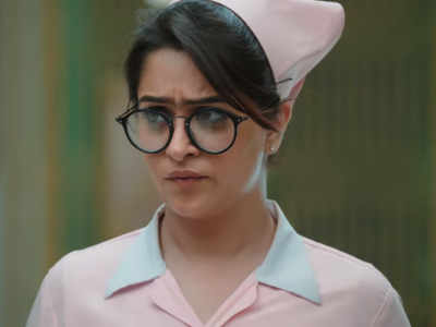 Kahaan Hum Kahaan Tum: Nishi reveals to the Sippys that Sonakshi is disguised as a nurse