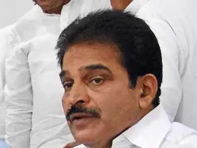 K C Venugopal K T S Tulsi Among 9 Rajya Sabha Candidates Named By