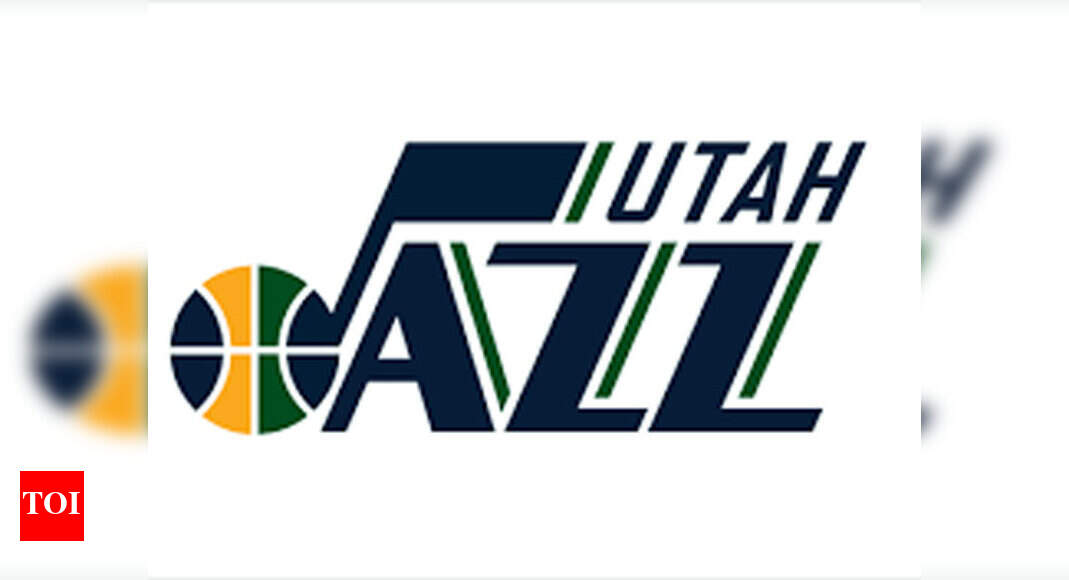 NBA Second Utah Jazz player tests positive for coronavirus More
