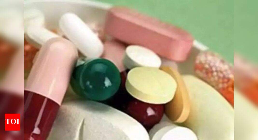 Covid-19 drugs: India hit by China supply curbs