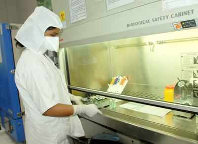Indian vaccine for coronavirus could take up to 2 yrs: ICMR