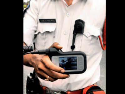 gzdl police body camera