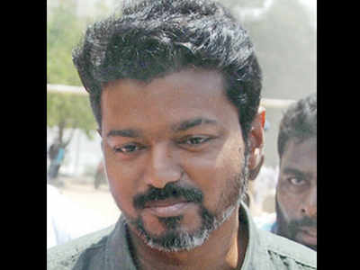 Actor Vijay Earned Rs 50 Crore For