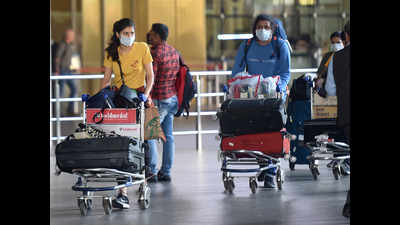 Covid-19 in Mumbai: BMC seeks info on travellers from Dubai between February 15-March 11