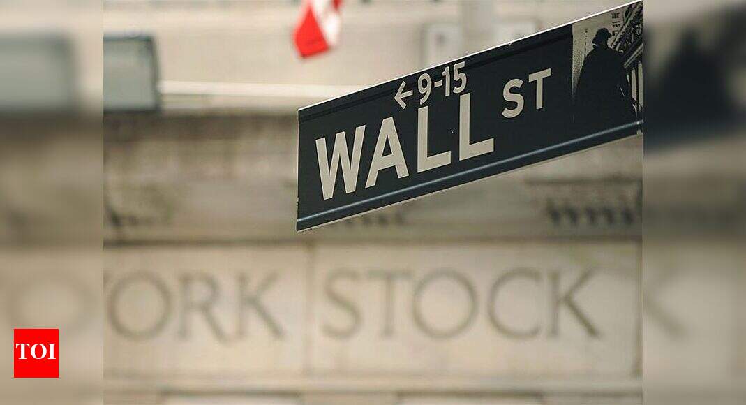 Worst day on Wall Street since 1987 as coronavirus fears spread - Times ...