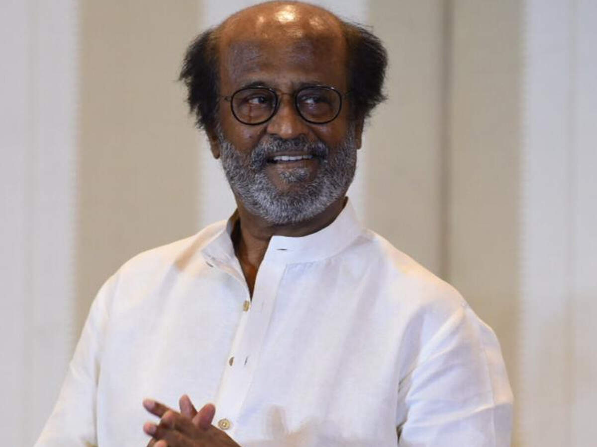 baba rajinikanth