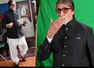 Big B to campaign for Corona prevention