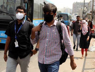 Coronavirus in India: Helpline numbers for states and UTs