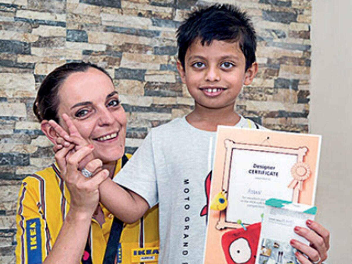 ikea toys india