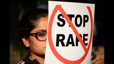 Pune: Cops search for truck driver, cleaner in rape case