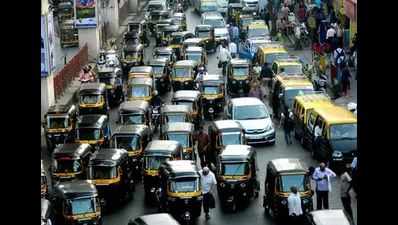 ‘Happy Hours’ for auto rides likely to get govt green light