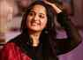Anushka reacts on her alleged wedding