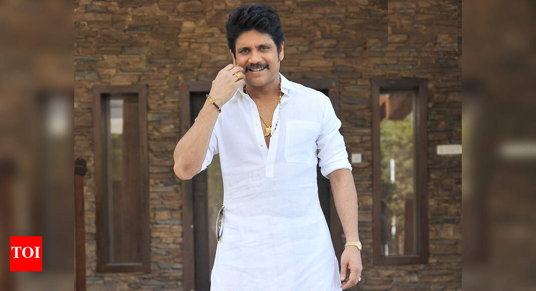 Bangarraju: Sequel to Soggade Chinni Nayana to go on