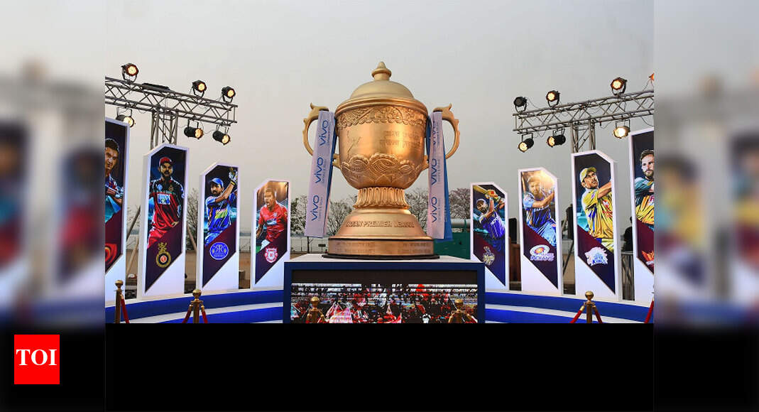 Delhi govt bans IPL and other sports gatherings