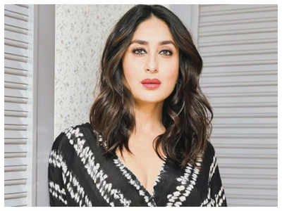 Kareena Kapoor Khan To Announce Multiple Interesting Projects In 2021