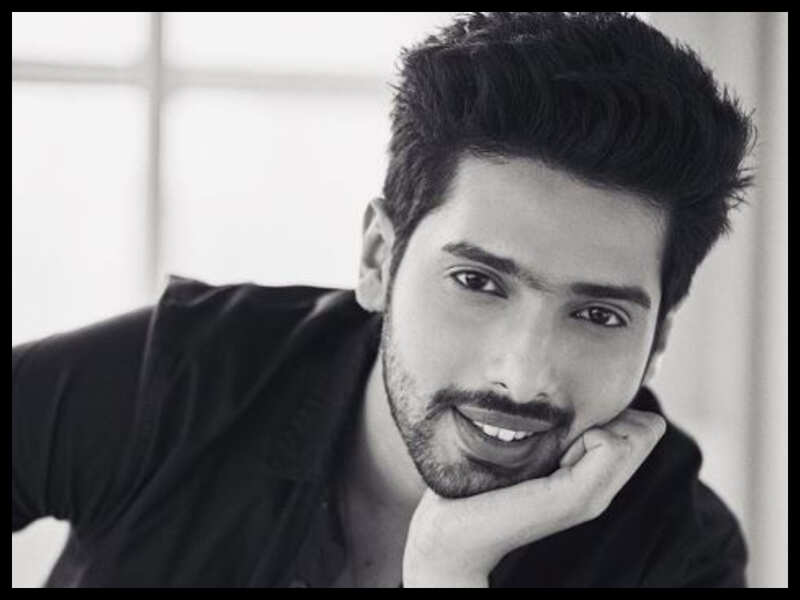 Armaan Malik Set To Launch First English Single Hindi Movie News Times Of India