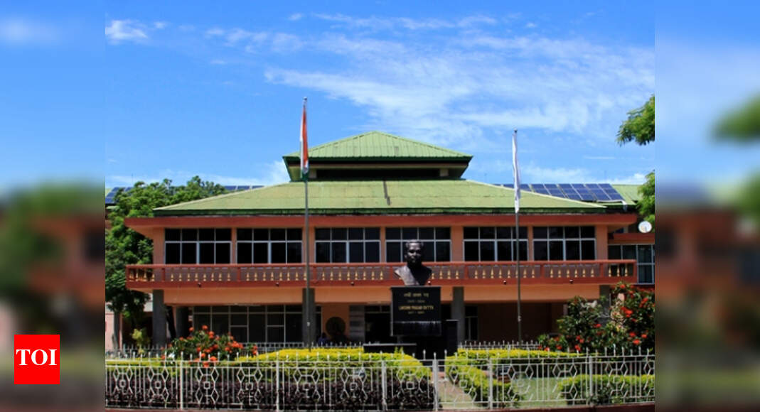 Dibrugarh University UG Result For Odd Semester Announced dibru ac in 