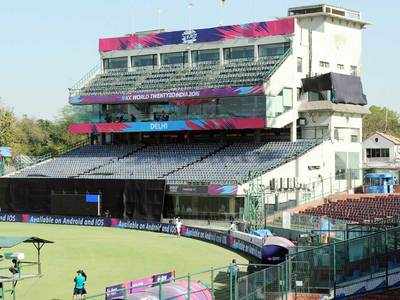 BCCI explores alternate venues after Delhi shuts doors on IPL matches due to coronavirus