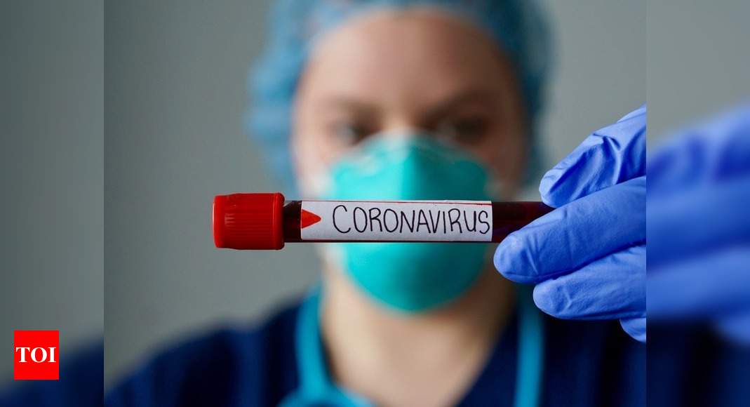 Coronavirus Incubation Period Symptoms How Long Is The Incubation Period Of The Virus