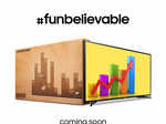 Samsung launches new TV series
