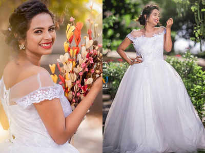 Amruta Dhongade looks vivacious in her latest photoshoot; see pic