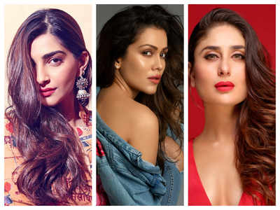 Exclusive! Waluscha De Sousa: Actresses like Sonam Kapoor Ahuja and Kareena Kapoor Khan are working way beyond marriages and kids