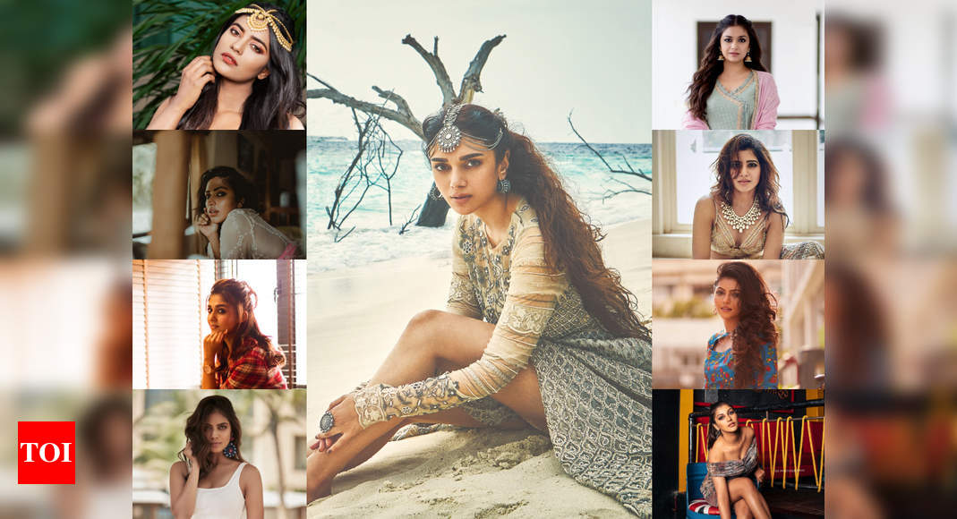 Chennai Times 30 Most Desirable Women 2019 Tamil Movie News Times Of India chennai times 30 most desirable women