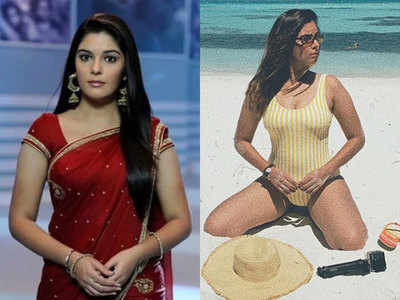 Pratigya fame Pooja Gor's stunning transformation will leave you speechless; see pics