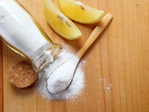 Baking soda and Baking powder: How to check their expiry