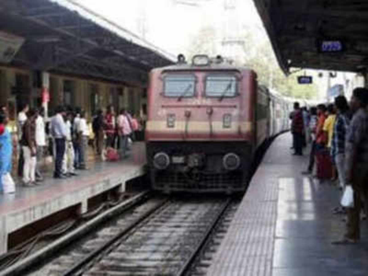 Southern Railway Announces Summer Special Trains For Tamil Nadu Kerala Chennai News Times Of India