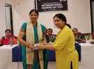 NIT Raipur celebrates Women's Day with elan