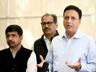 No 'brain drain', young leaders will be given responsible positions: Congress after Scindia exit