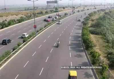 Govt approves Rs 7,660 crore green highway project in UP, 3 other states