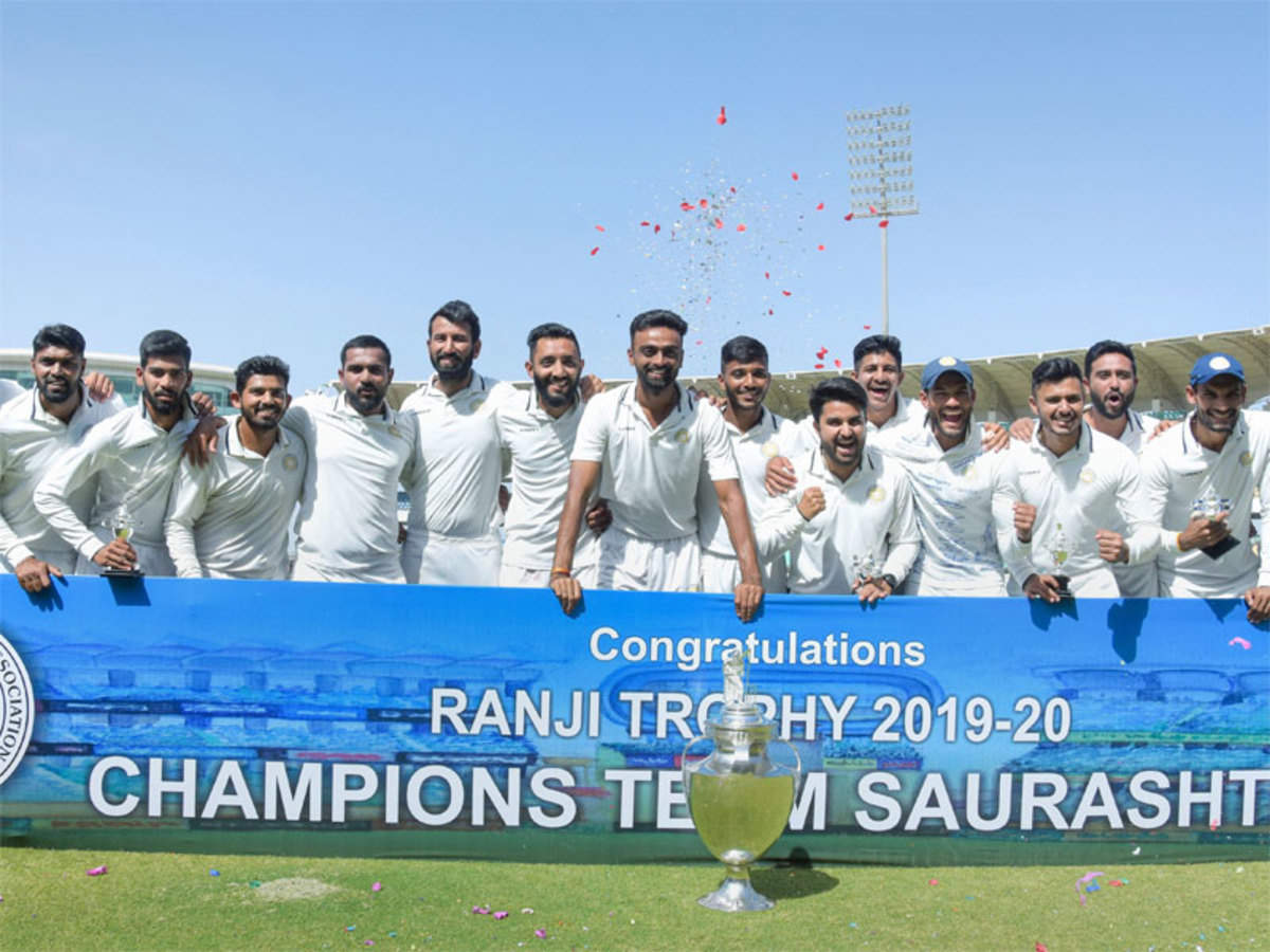 Ranji Trophy 2021-22 | Eight state associations ask BCCI to conduct Ranji Trophy | Cricket news | Sportz Point