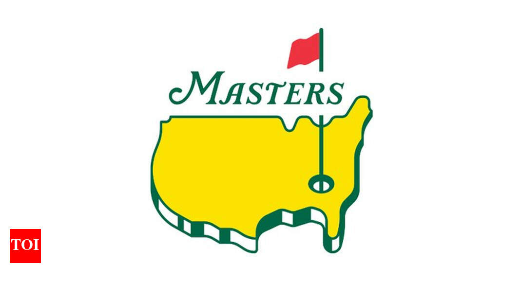 Augusta National postpones Masters golf due to coronavirus