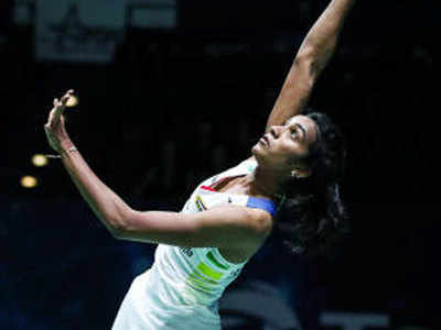 Sindhu loses in All England Open quarters
